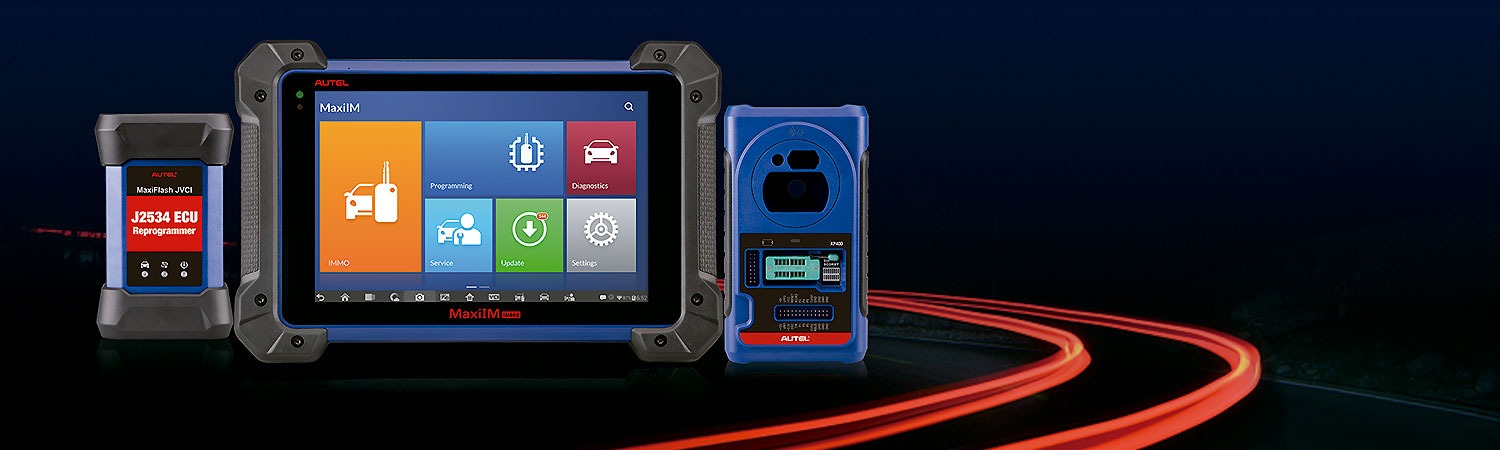 Distribuidor oficial Autel: asesoramiento para comprar equipos de diagnosis en taller B2B