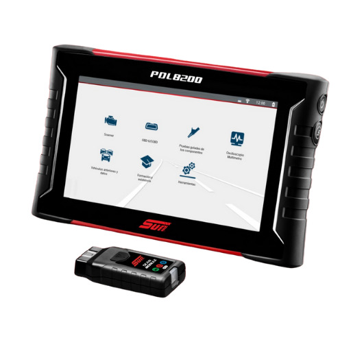 Snap-On Sun PDL 3300 - Equipo de Diagnosis del Automóvil