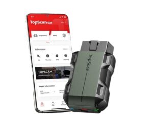 TopDon - TopScan Pro