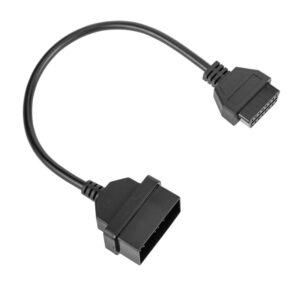 Cable adaptador a OBD2 - Toyota 22 pines
