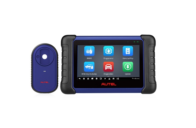 Autel MaxiIM IM508S