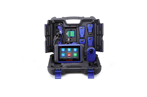 Autel MaxiIM IM508S - Imagen 2
