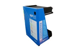 Carro diagnosis Jaltest