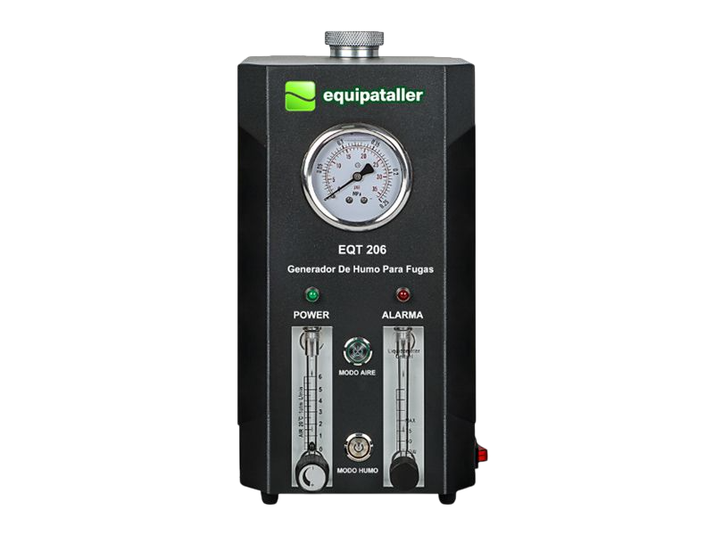 EQT 206 Generador de Humo