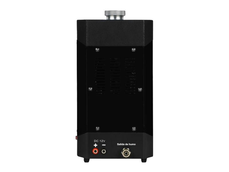 EQT 206 Generador de Humo - Imagen 3