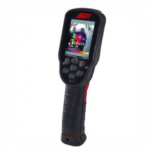 Snap-On SUN Cámara termográfica