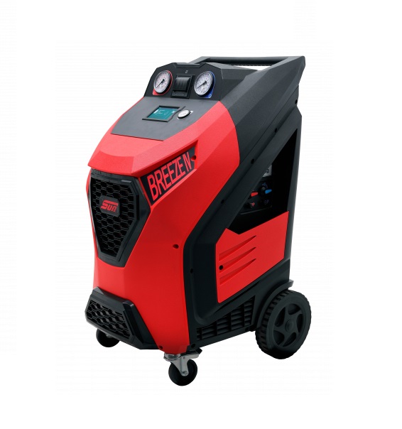 Snap-On SUN BREEZE IV