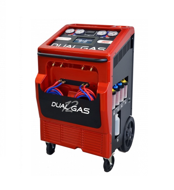 Snap-On SUN KoolKare Dual Gas 12