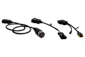 Jaltest Kit de cables para unidades de refrigeración