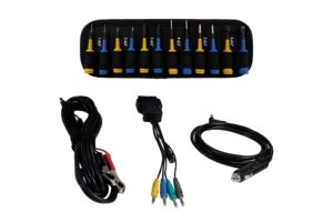 Jaltest Kit Multipuntas V9