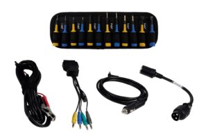 Jaltest Kit Multipuntas AGV