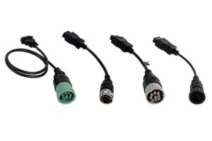 Jaltest Kit de cables OHW