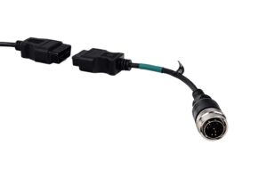 Jaltest Cable de diagnosis para motores Deutz