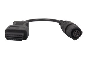 Jaltest Cable de diagnosis Haldex Modular Tráiler ABS