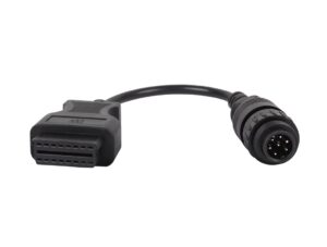 Jaltest Cable de diagnosis Wabco y Knorr-Bremse