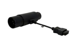 Jaltest Cable de diagnosis para Tráiler CAN ISO 7638-2