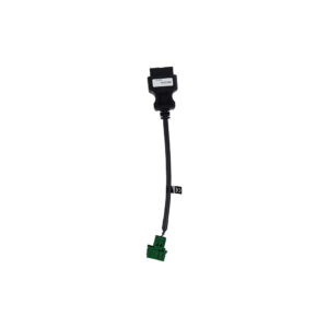 Jaltest Cable de diagnosis Iveco camión conector ST14D