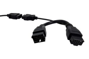 Jaltest Cable de diagnosis Knorr-Bremse ABS6