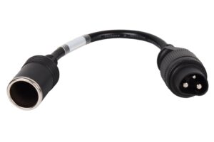 Jaltest Cable alimentación auxiliar AGV