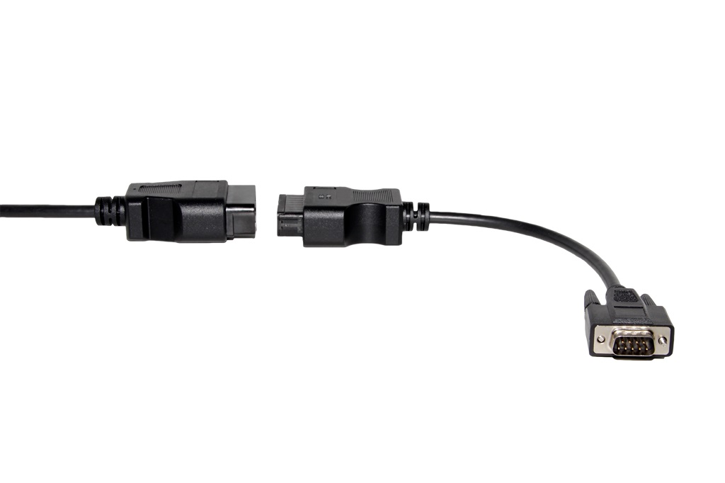 Jaltest Cable de diagnosis SUBD-9