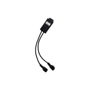 Jaltest Cable de diagnosis Fiat conector módulo SGW