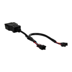 Jaltest Cable de diagnosis Iveco Daily conector ST15