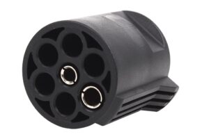 Jaltest Cable adaptador tensión de alimentación PLC