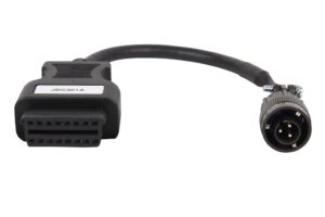 Jaltest Cable de diagnosis para motores Steyr