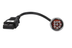 Jaltest Cable de diagnosis CAT/ Perkins