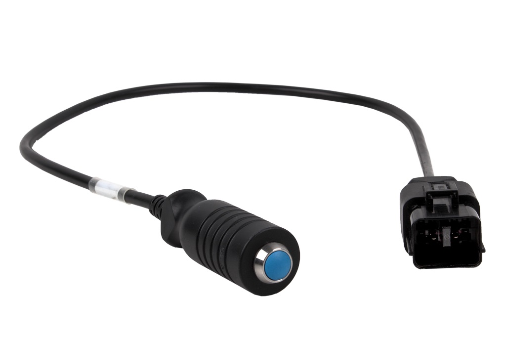 Jaltest Cable de diagnosis Switch New Holland y Case iH