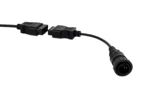 Jaltest Cable de diagnosis Volvo Construction