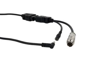 Jaltest Cable de diagnosis MTU