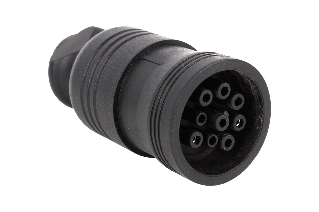 Jaltest Cable de diagnosis Switch CNH Group