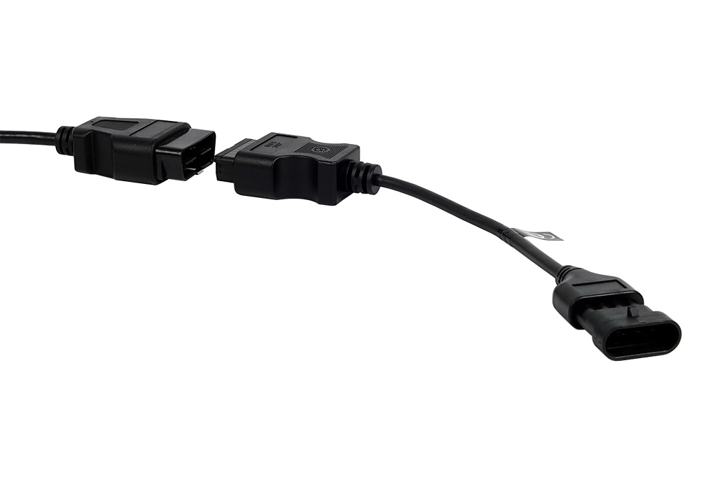 Jaltest Cable de diagnosis Landini