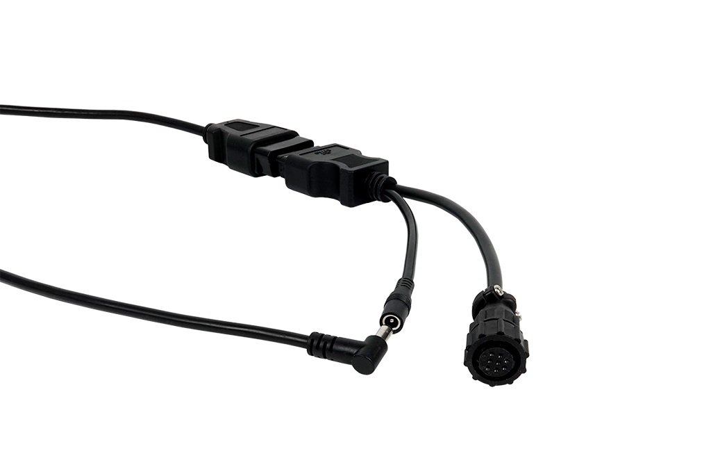 Jaltest Cable de diagnosis Valtra