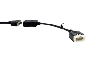 Jaltest Cable de diagnosis Hitachi