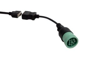 Jaltest Cable de diagnosis Liebherr