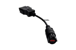 Jaltest Cable de diagnosis Hyster para motores Econtrols