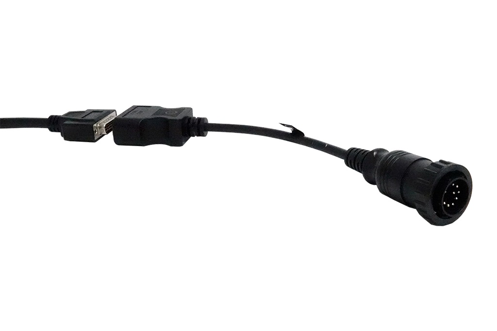 Jaltest Cable de diagnosis Doosan