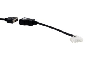 Jaltest Cable de diagnosis JLG y Haulotte