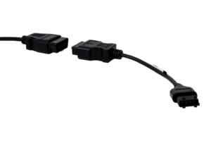 Jaltest Cable de diagnosis rectangular Linde