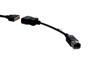 Jaltest Cable de diagnosis Hyundai Robex