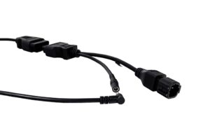 Jaltest Cable de diagnosis Hitachi para motores Isuzu