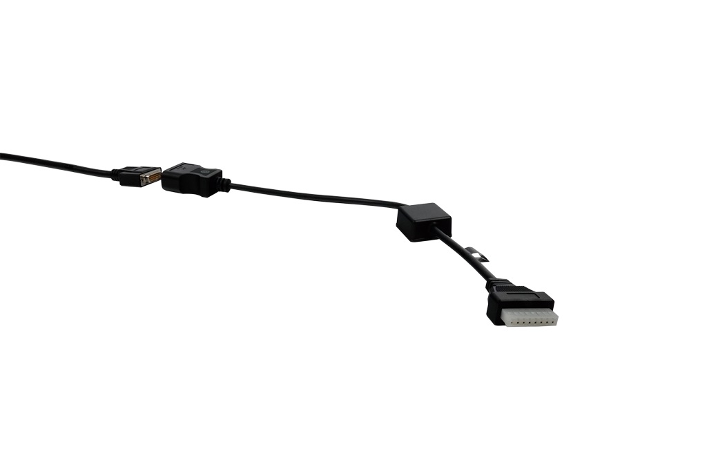 Jaltest Cable de diagnosis Zapi