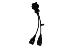 Jaltest Cable de diagnosis AGCO para motores SISU Tier 5