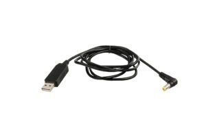 Jaltest Cable de alimentación USB