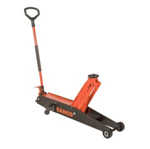 BAHCO Gato Hidráulico 5T BH15000B