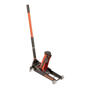 BAHCO Gato hidráulico de aluminio de 1