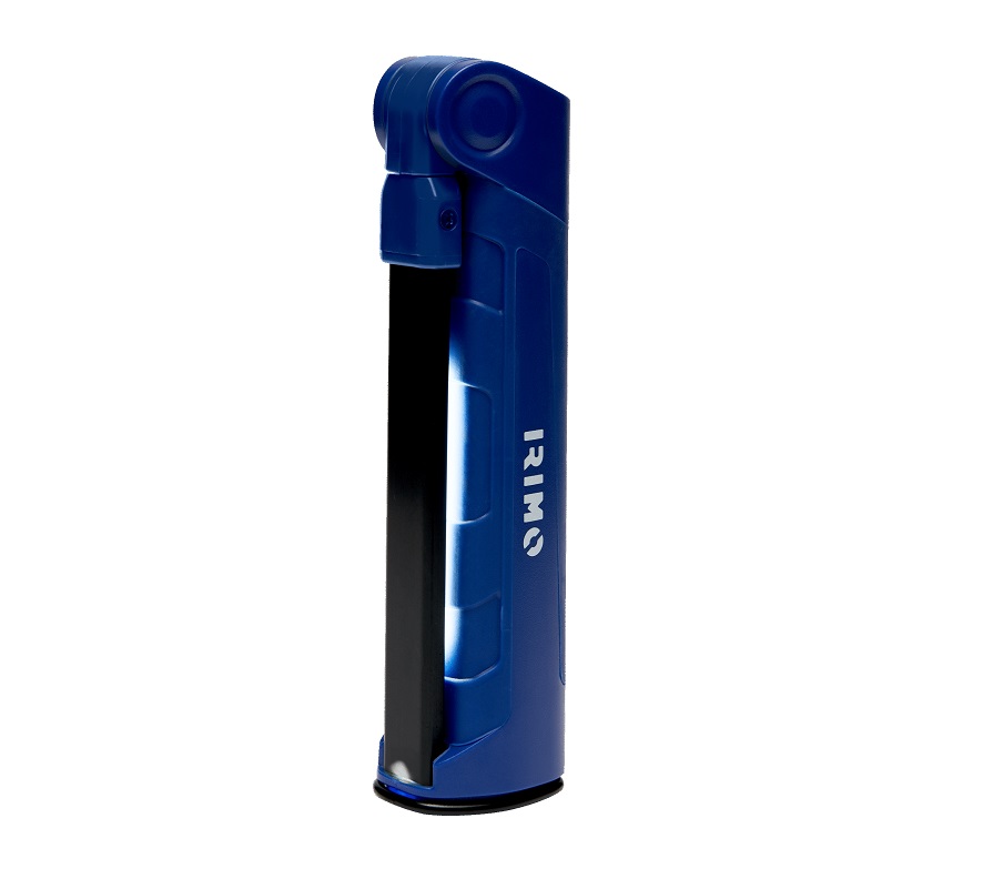 IRIMO Linterna COB inalámbrica y plegable L-SLIM-1 - Imagen 3