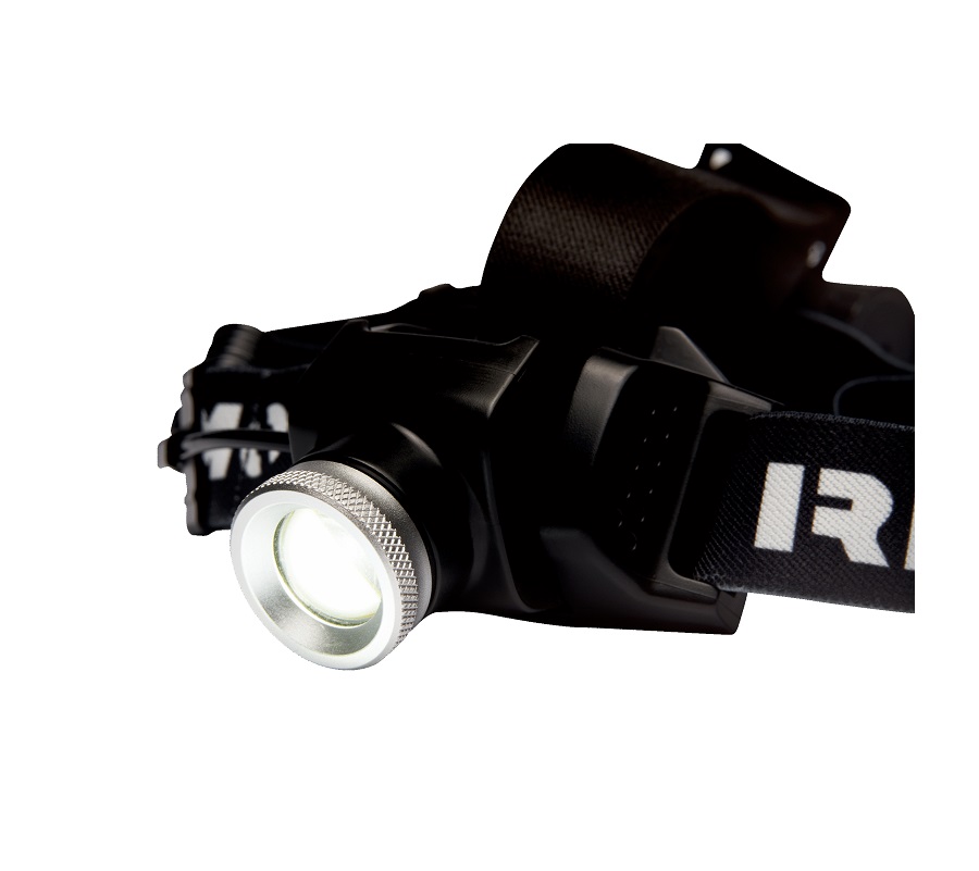 IRIMO Linterna para la cabeza L-HEAD-1